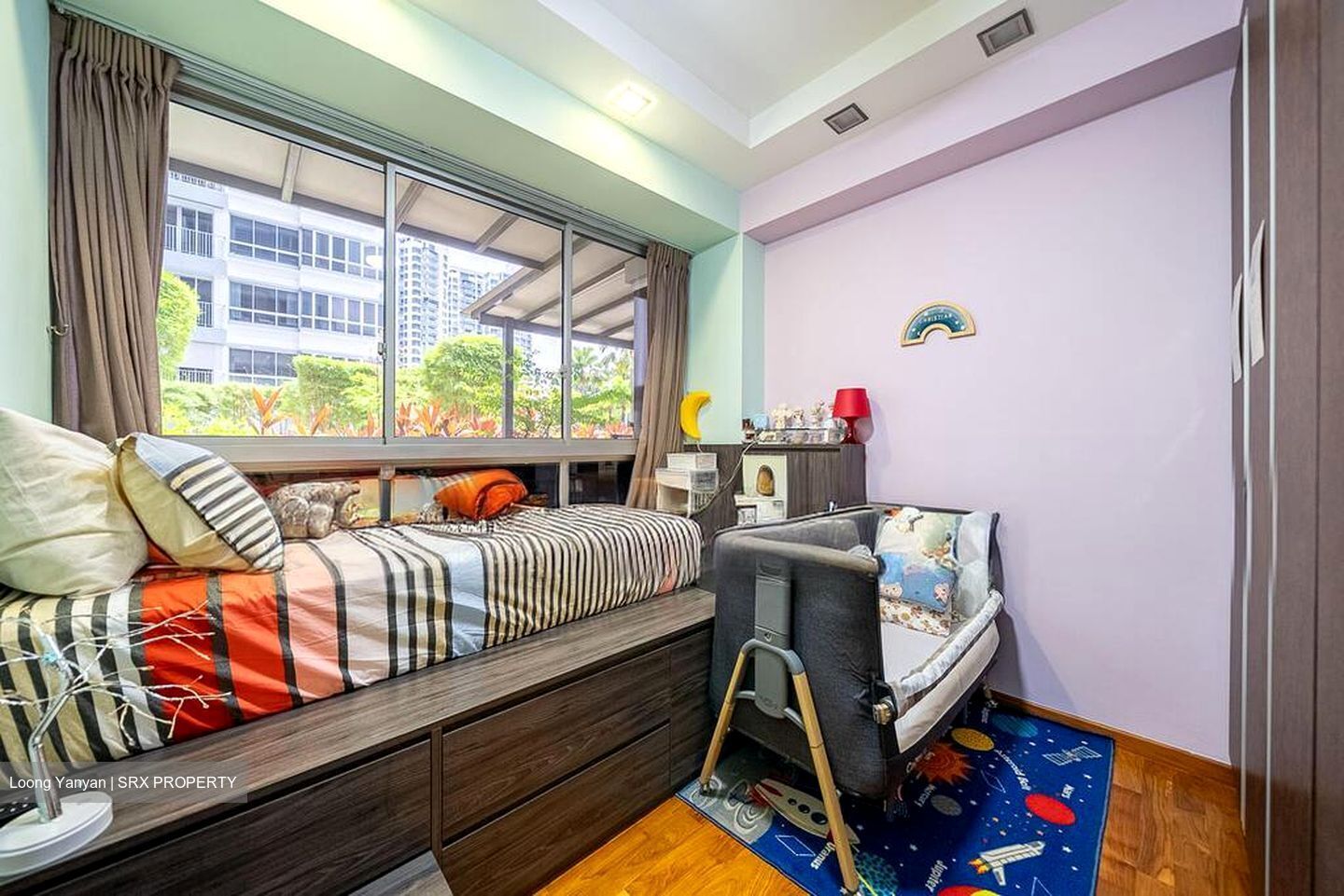 The Parc Condominium (D5), Condominium #496272491